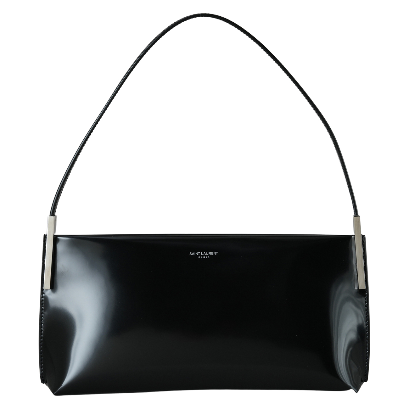 Yves Saint Laurent(USED)생로랑 741637 복스레더 숄더백